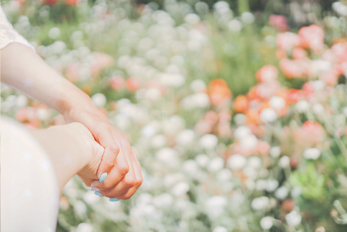 パートナーシップ2